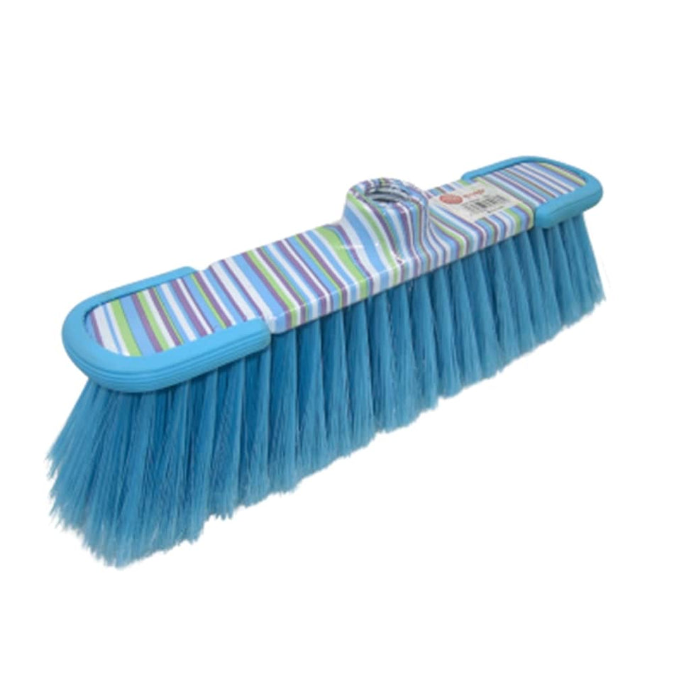 Broom Soft With Metal Stick  59048