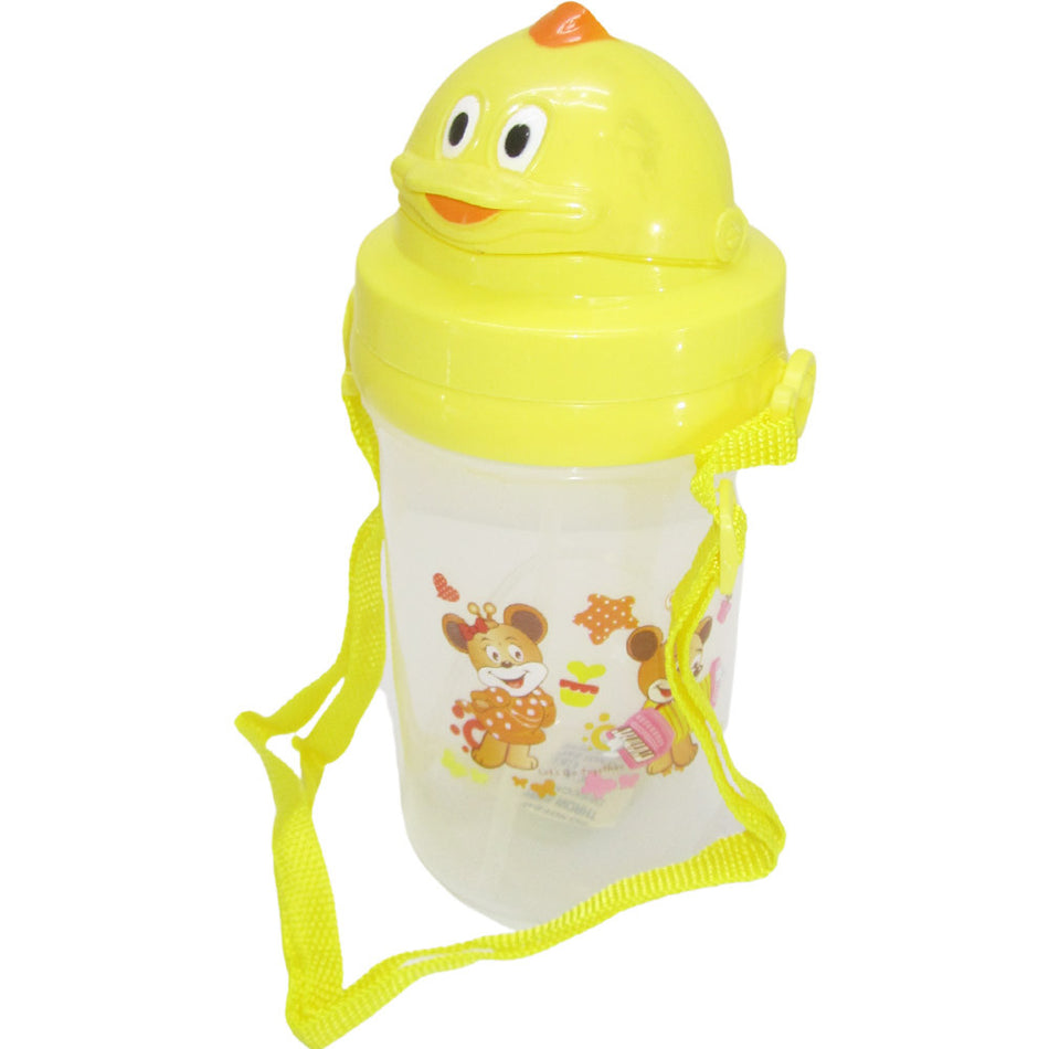 Moonlight Colorful Water bottle for Kids, 900ml