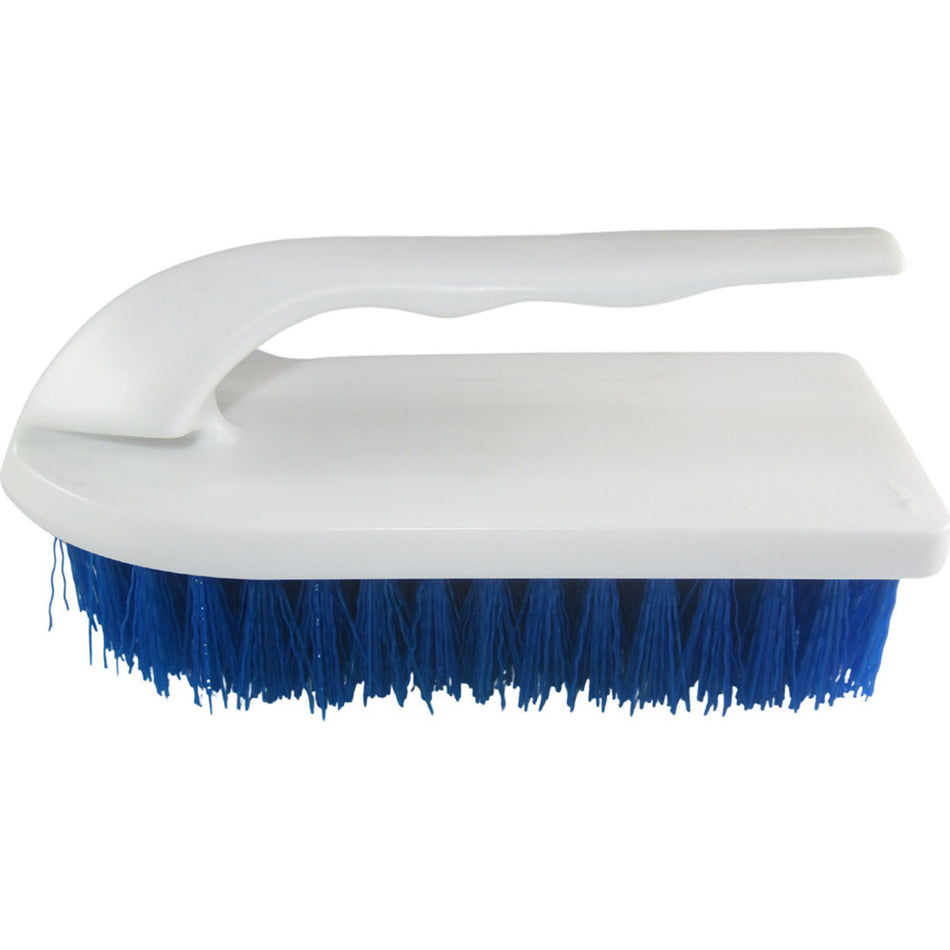 Moonlight Floor Scrubbing Brush for Deep Cleaning and Tough Stains