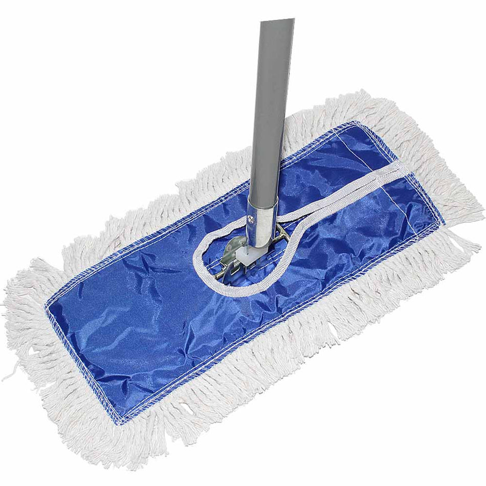 Dust Control Mop 40 Cm With Metal Stick67011