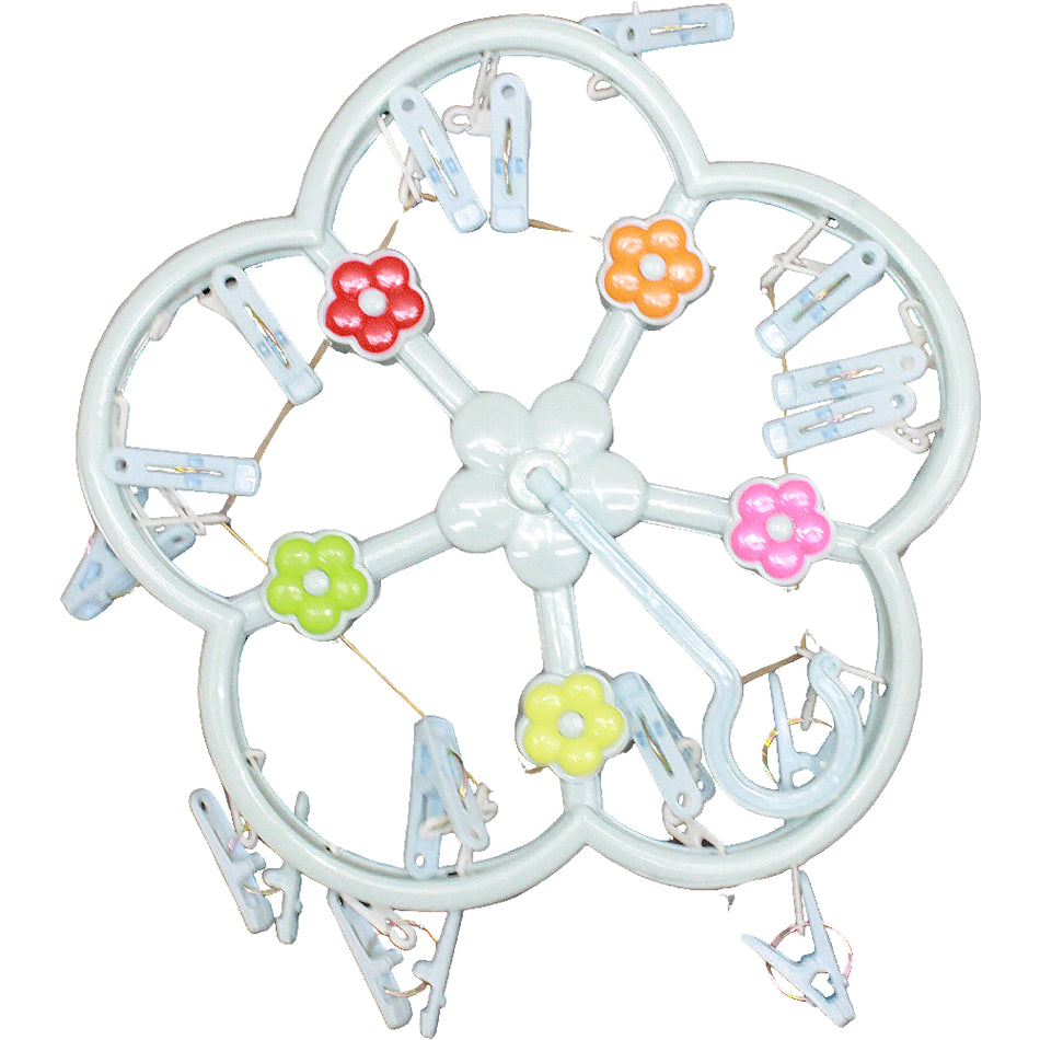 Pl Hanger W/18 Clip  61285