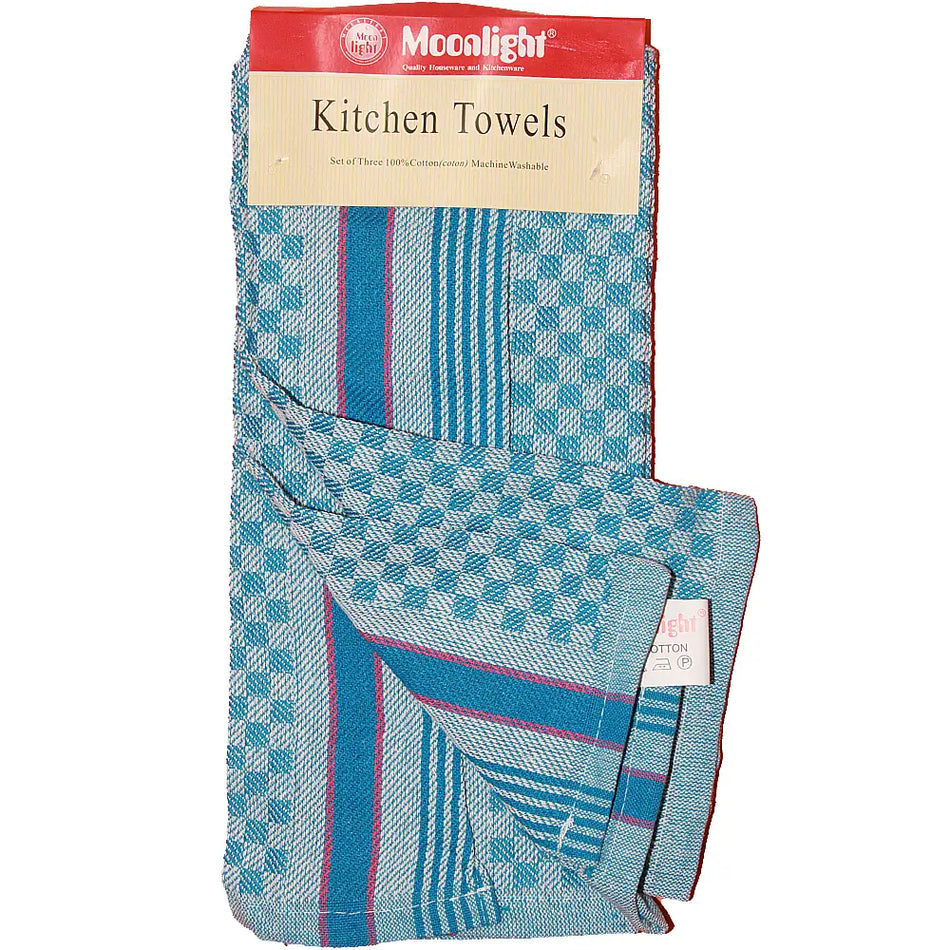 Kitchen Towel 40x65cm 3pcs Set  73214