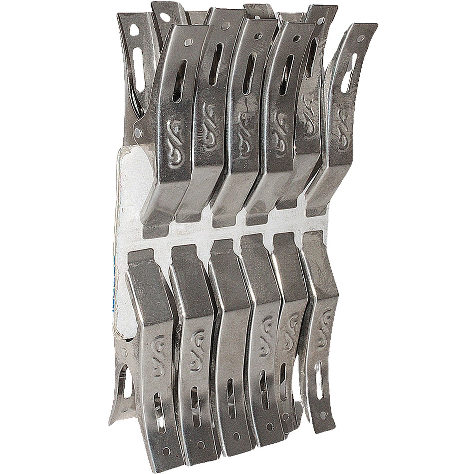 Cloth Clip Steel Large  12073