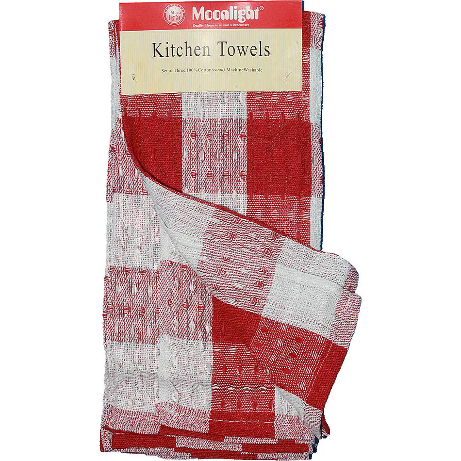 Kitchen Towel 40x70cm 3pcs Set  73211