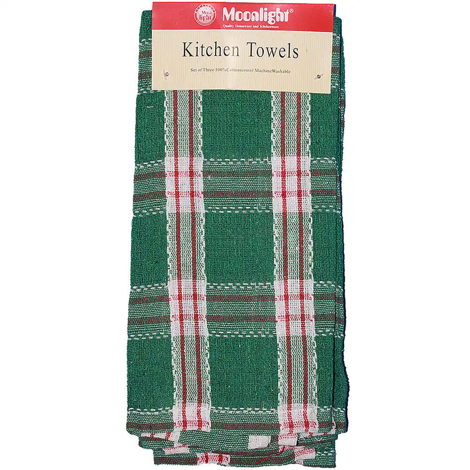 Kitchen Towel 40x70cm 3pcs Set  73210