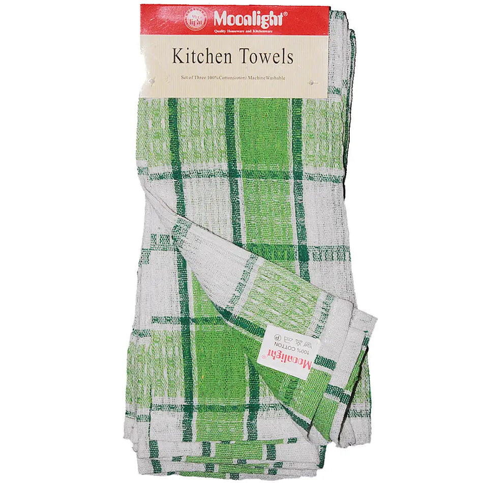 Kitchen Towel 40x70cm 3pcs Set  73212