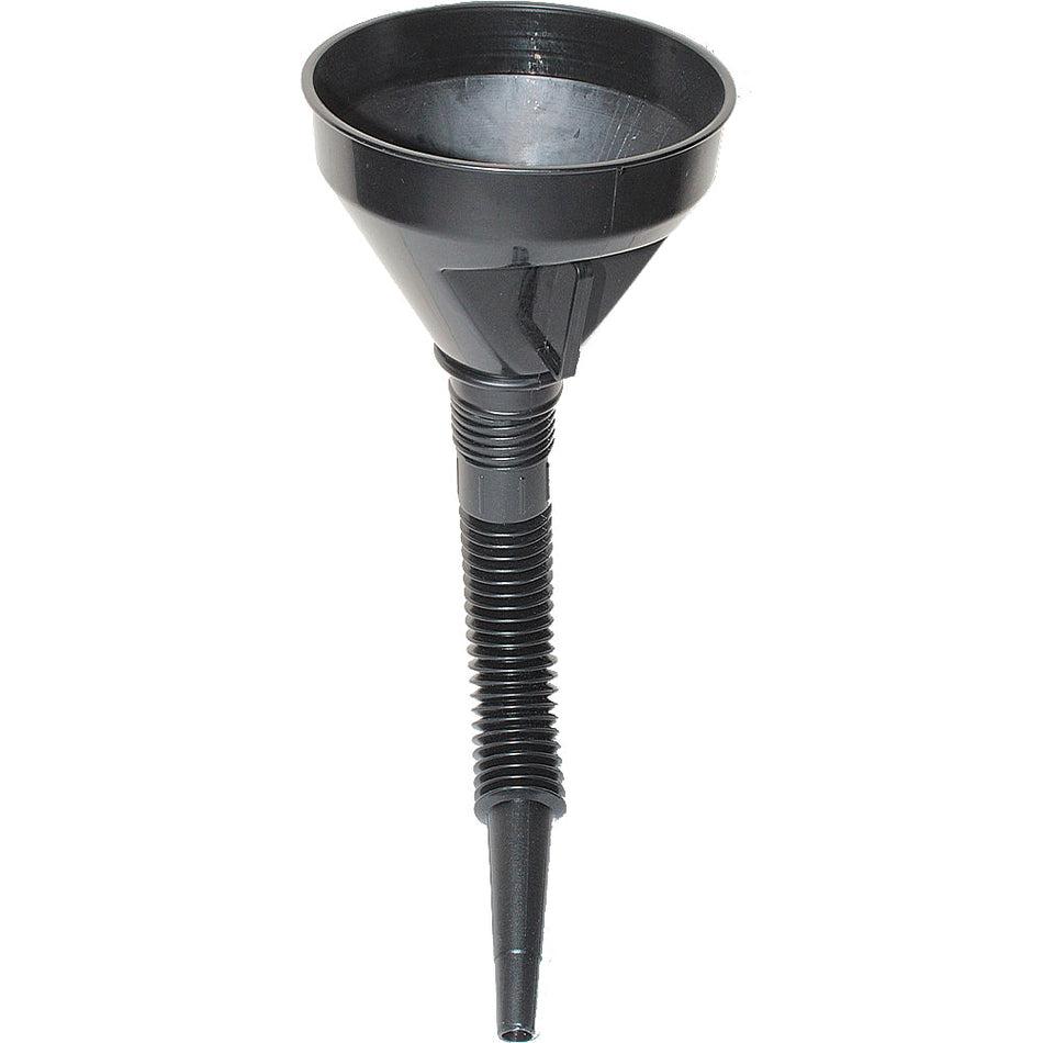 Funnel Plastic Black Small  20360
