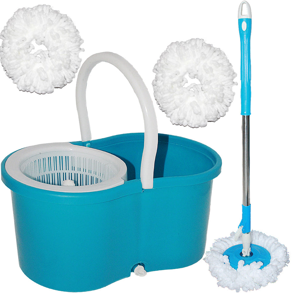 Spin Mop Bucket  87022