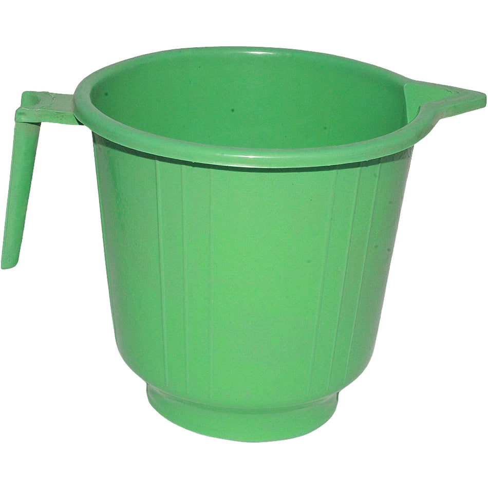 Plastic Bathroom Mug 1500 Ml  30466