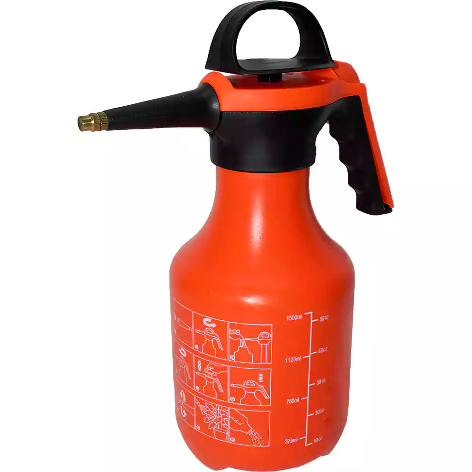 Spray Bottle 1.5 Ltr  51506