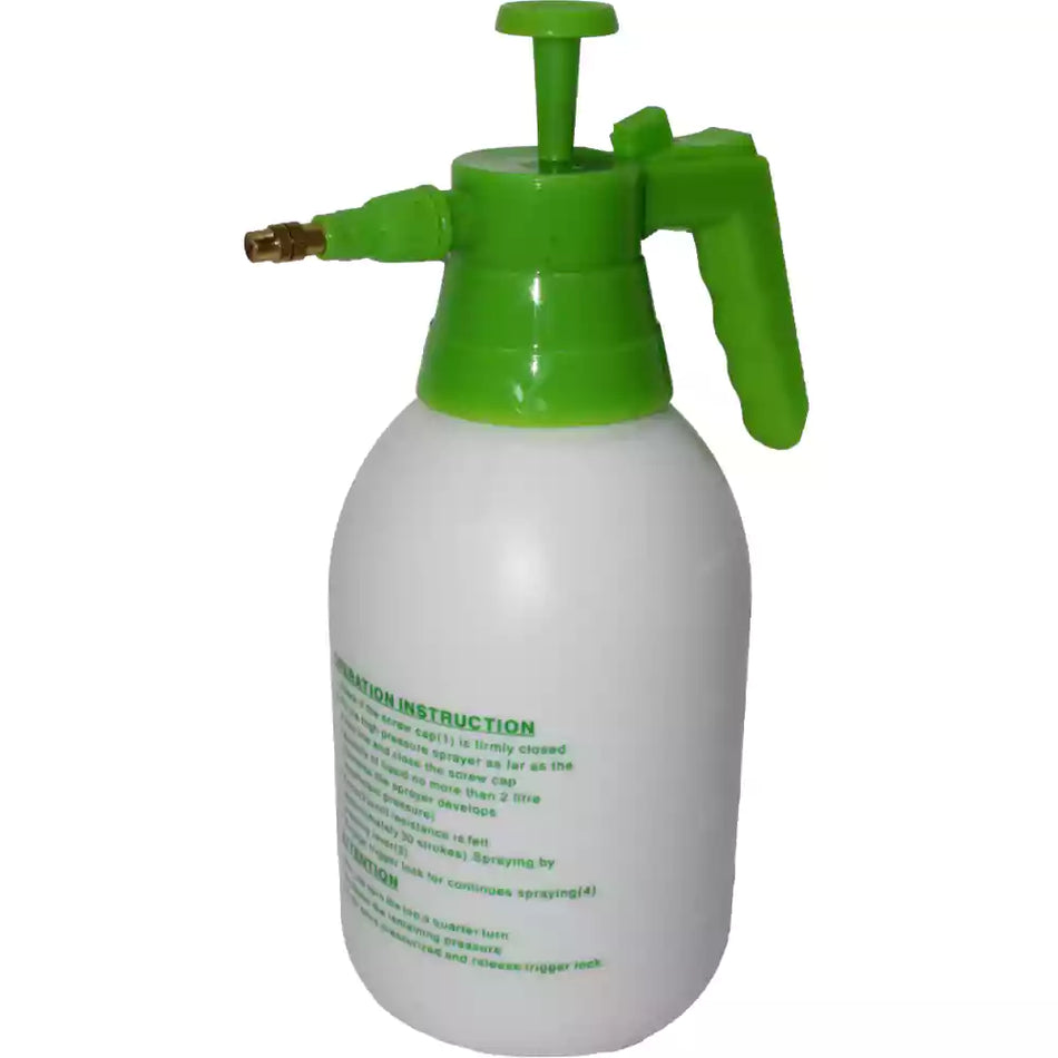 Spray Bottle 2 Ltr  50735