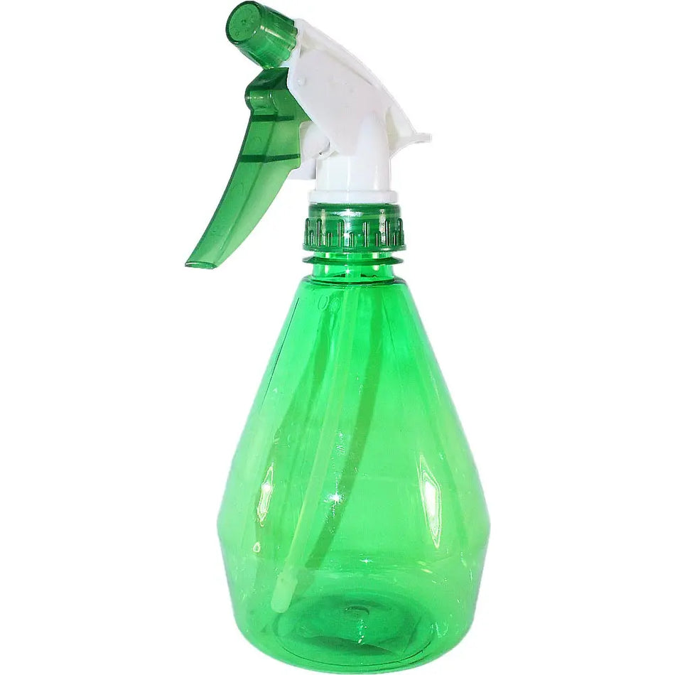 Spray Bottle Transparent Body 500 Ml  80977a