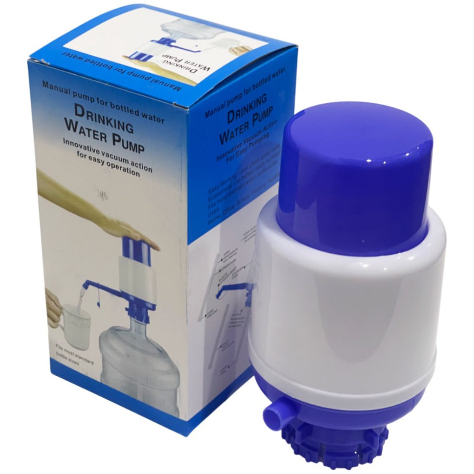 DRINKING WATER PUMP