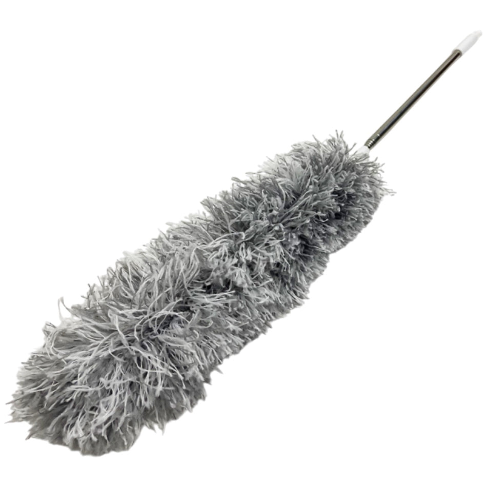 PP DUSTER LONG HANDLE