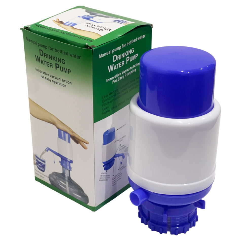 DRINKING WATER PUMP