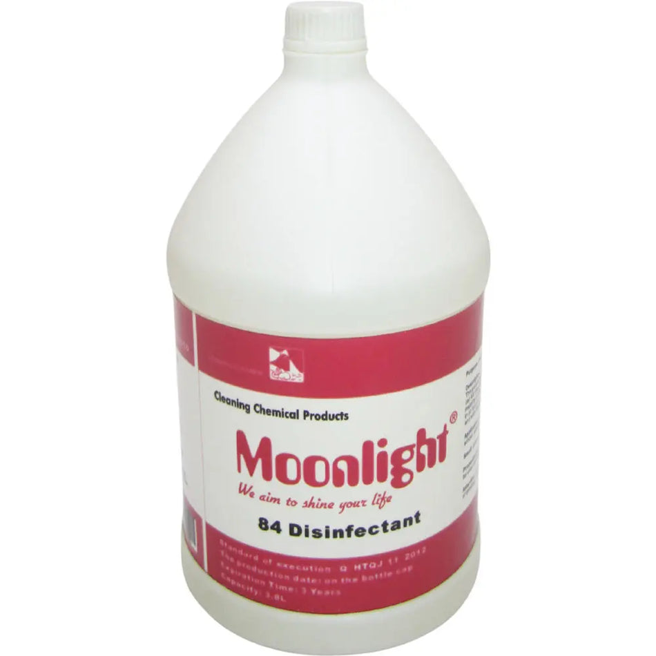 Disinfectant 1 Gallon  55310