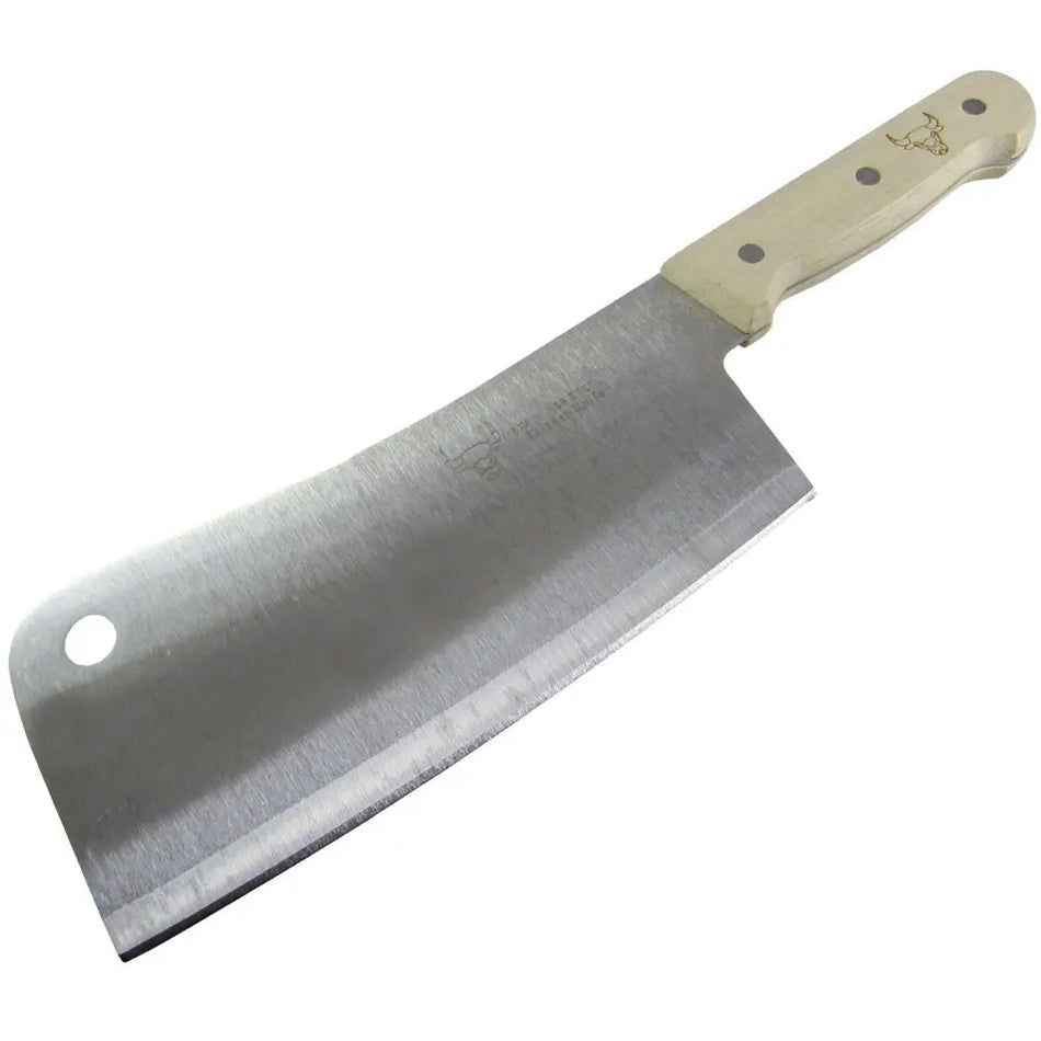 Moonlight Professional Chopper Knife 8" WDN Vegetable Kitchen Knife