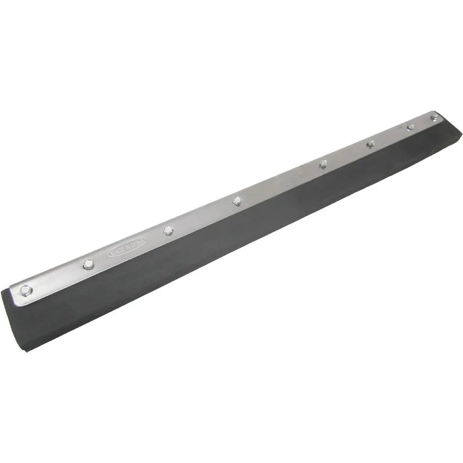 Metal Squeegee With Chrome Handle 55 Cm  10194