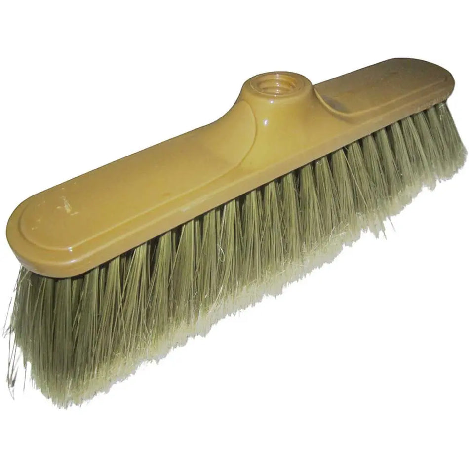 Broom Soft With Wooden Stick 20252