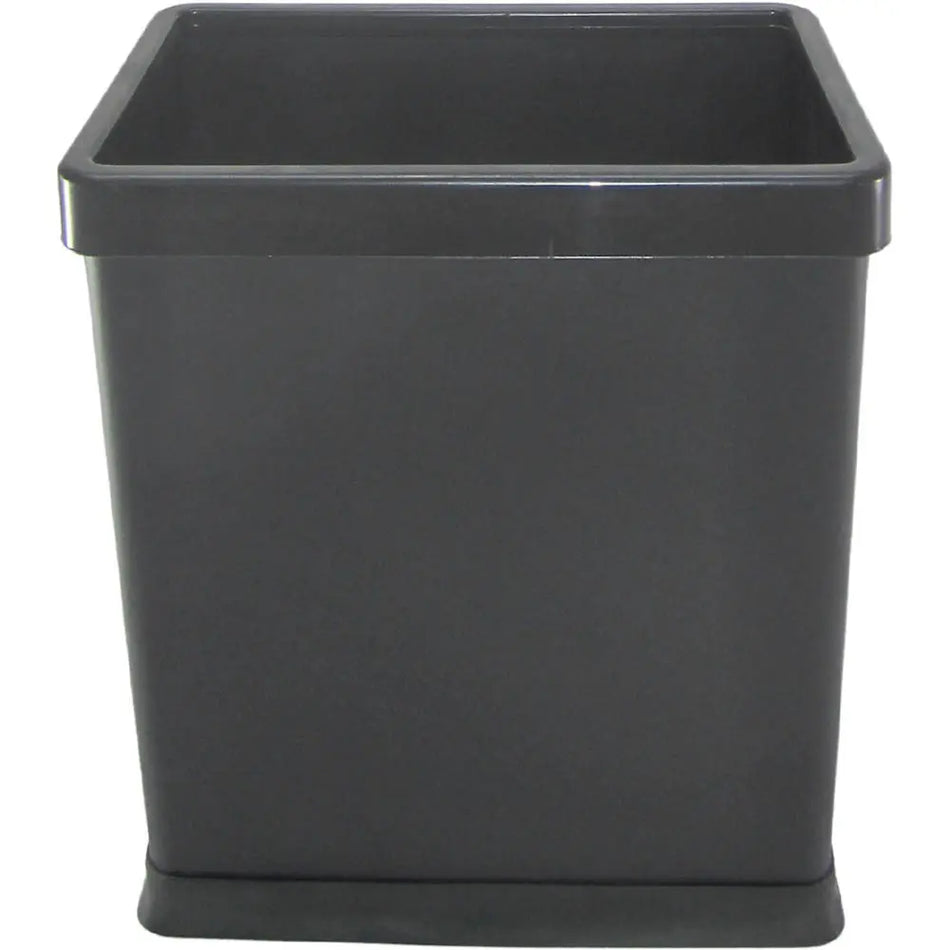 Office Dustbin Square 8l  73944