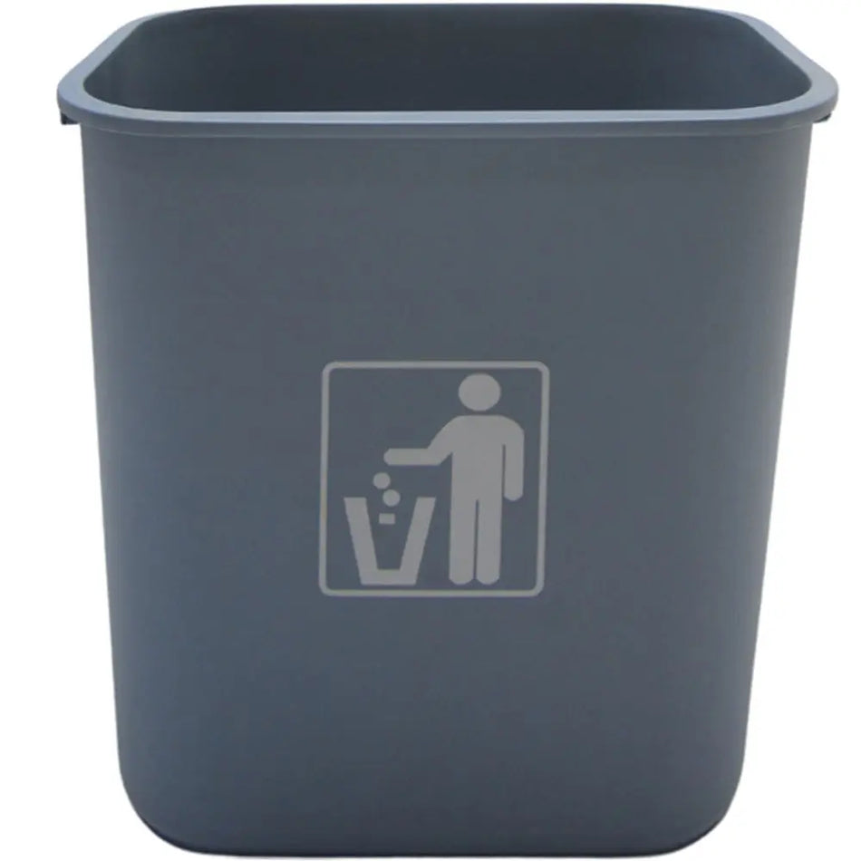 Office Dustbin 24l  73937