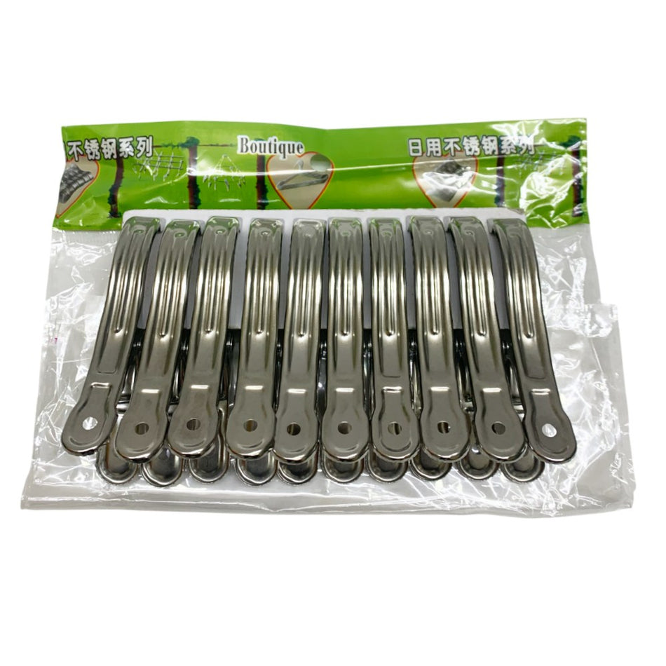 Cloth Clip Steel Large