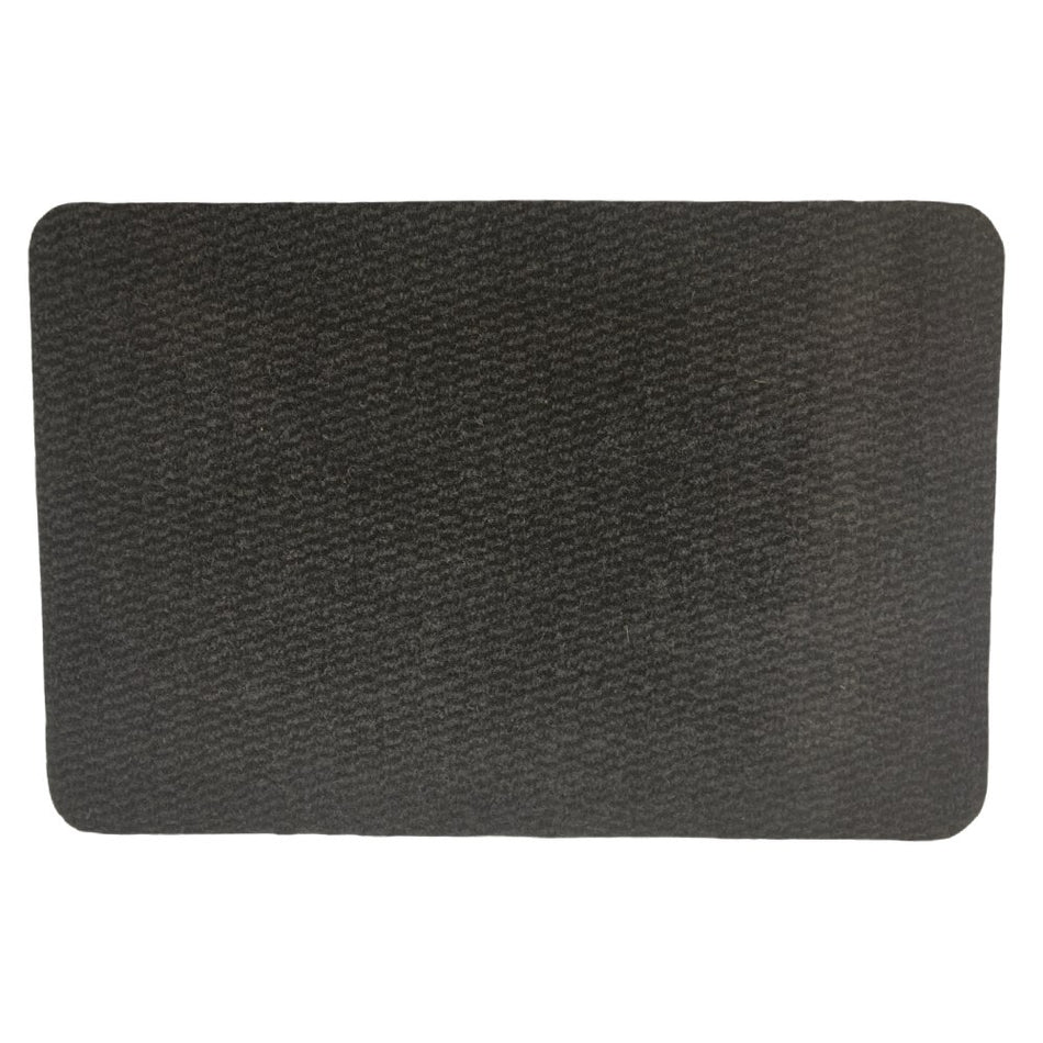 Door Mat PVC Welcome 40 x 60 cm