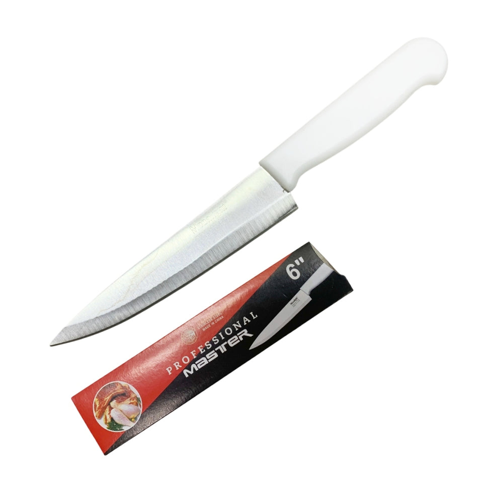 Professionals Meat Knives 6, Inch MoonLight