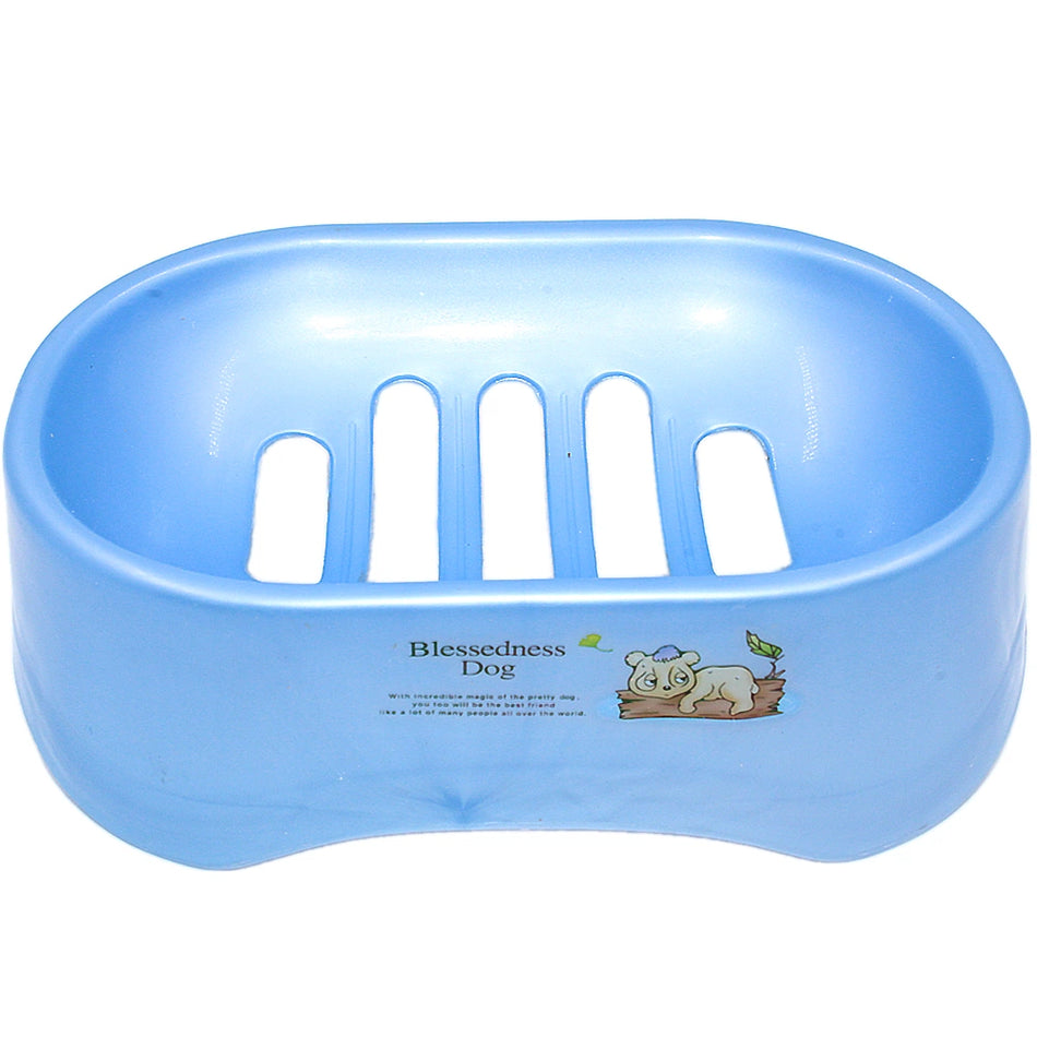 MoonLight Plastic Soap Holder