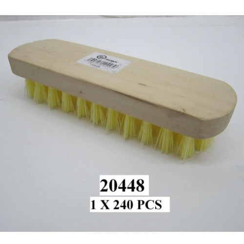 Scrubbing Brush  20448