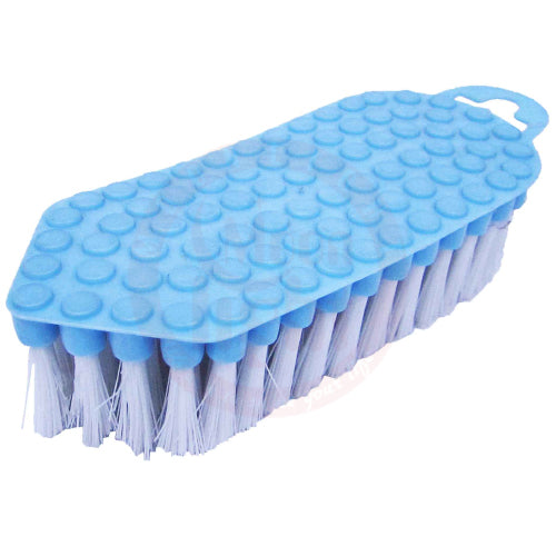 Scrubbing Brush Flexible  52038