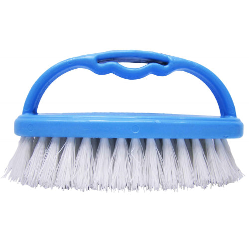 Scrubbing Brush Oval 31  80981