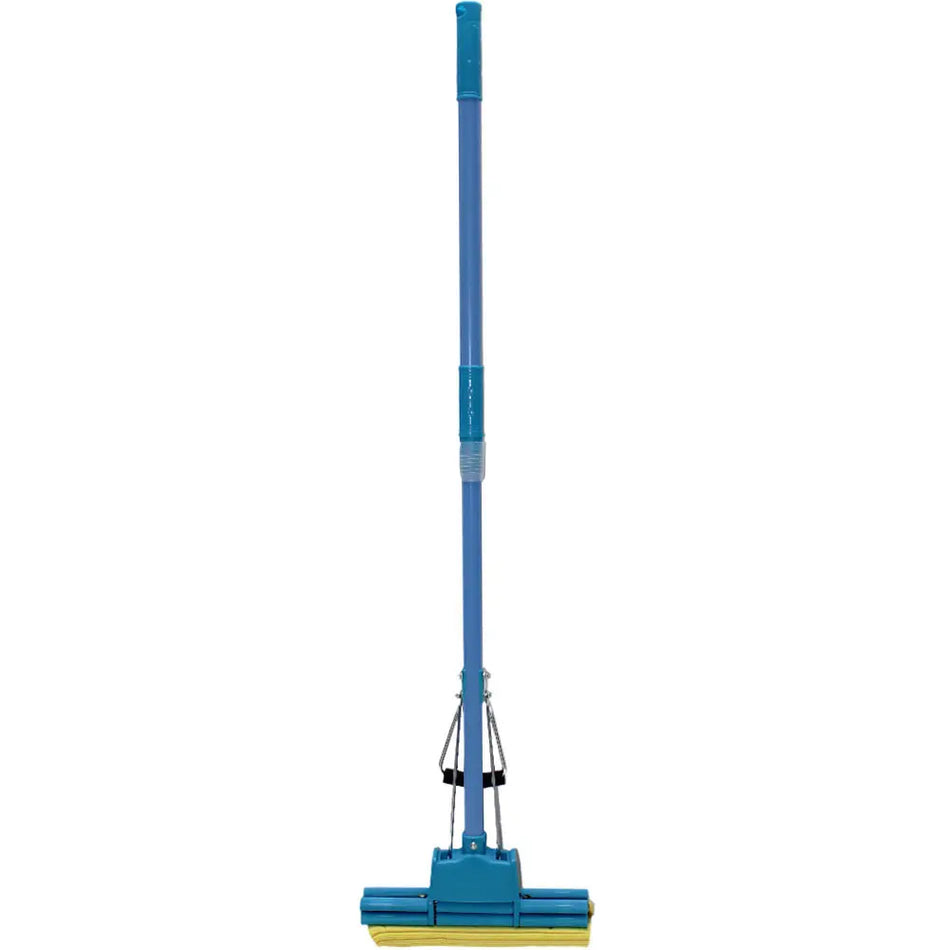 Pva Sponge Mop 27cm With Extendable Handle  55062