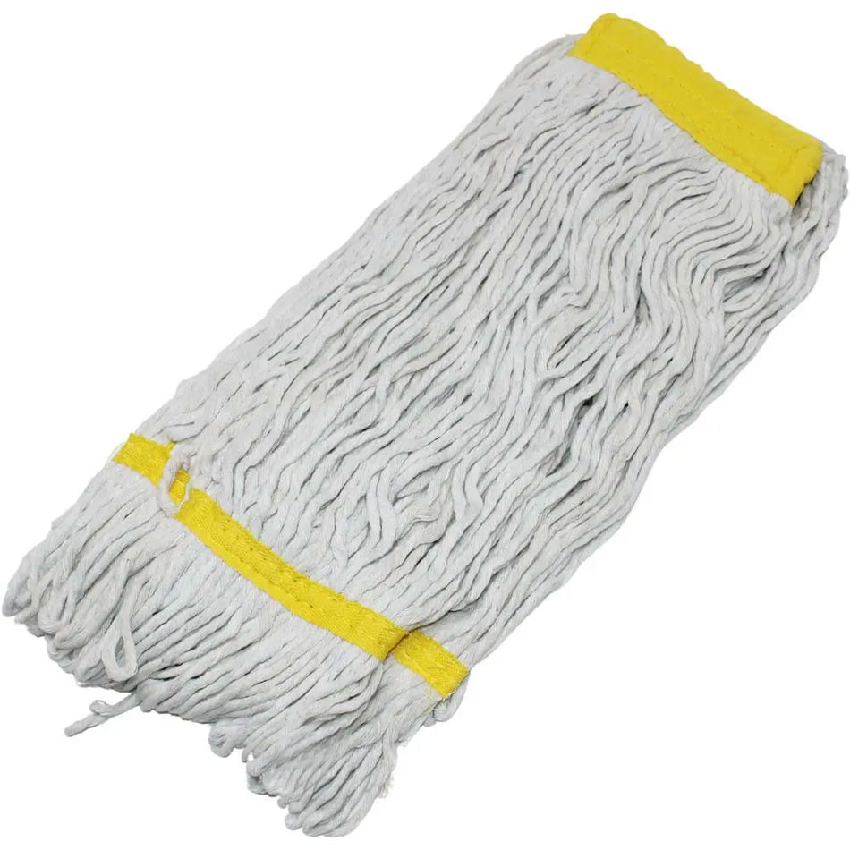 Moonlight Kentucky Mop Refill With Yellow Strip 450g 40510y