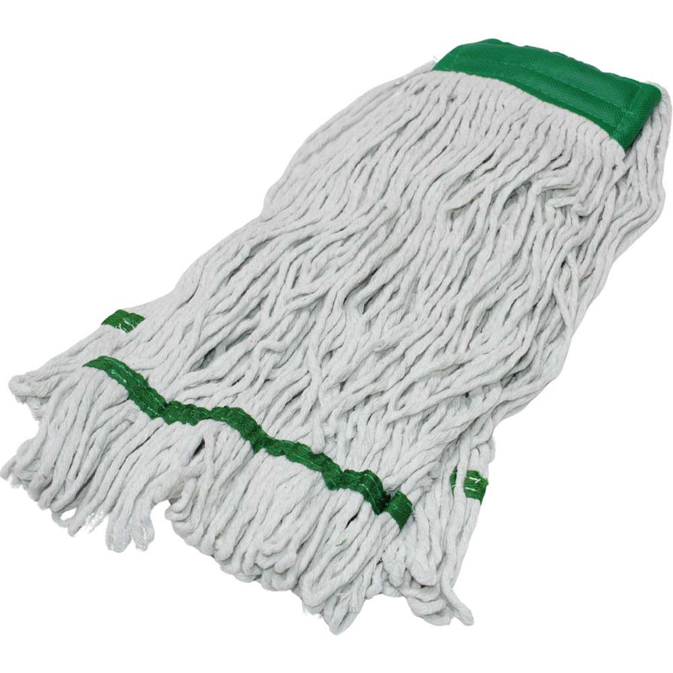 Moonlight Kentucky Mop Refill With Green Strip 450g 40510g