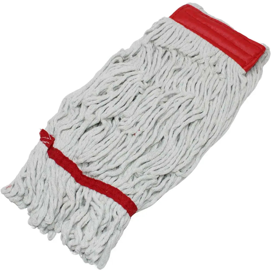 Moonlight Kentucky Mop Refill With Red Strip 450g 40510r