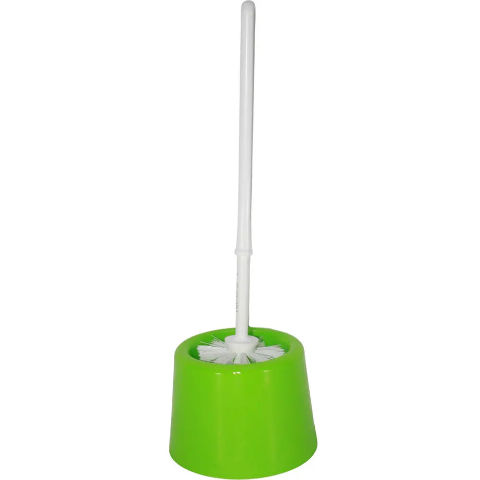 Toilet Brush With Cup Color Italy  60120C