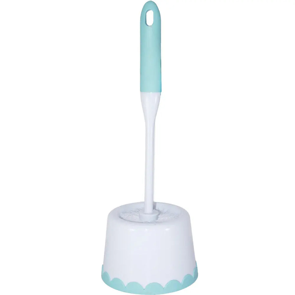 Toilet Brush With Cup Dsl  76008