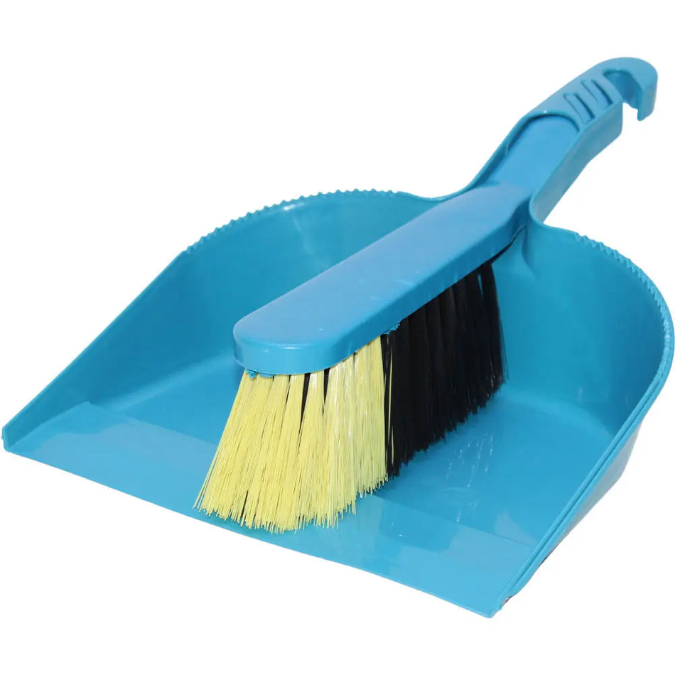 Dustpan And Brush Set  50644