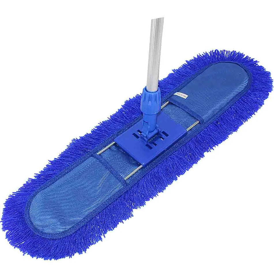 Airport Mop Blue 60cm  57201