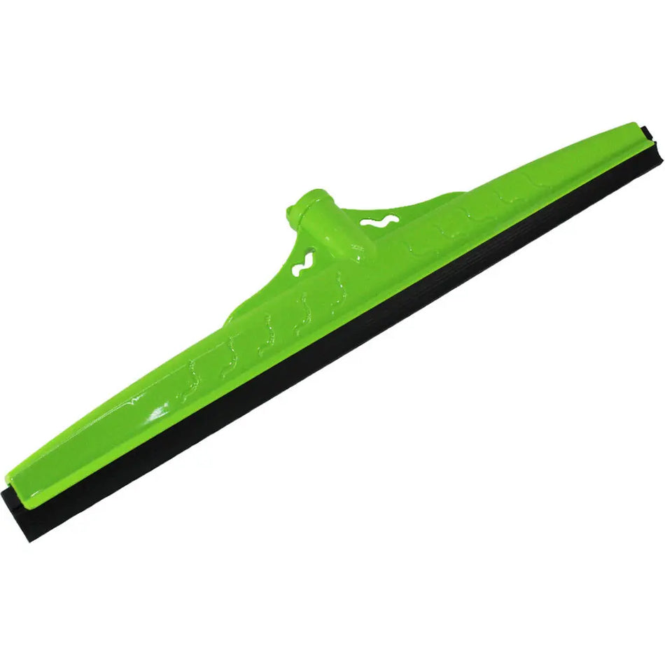 Plastic Squeegee With Metal Handle 55cm  10661