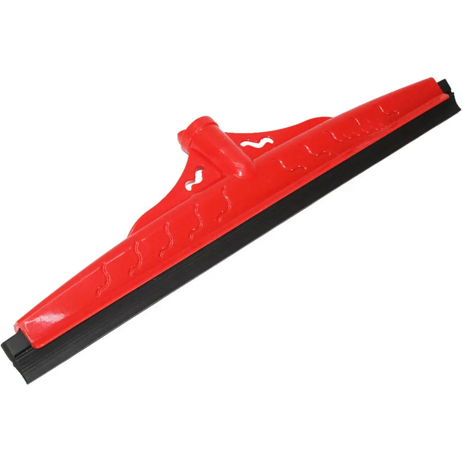 Plastic Squeegee With Metal Handle 45cm  10660