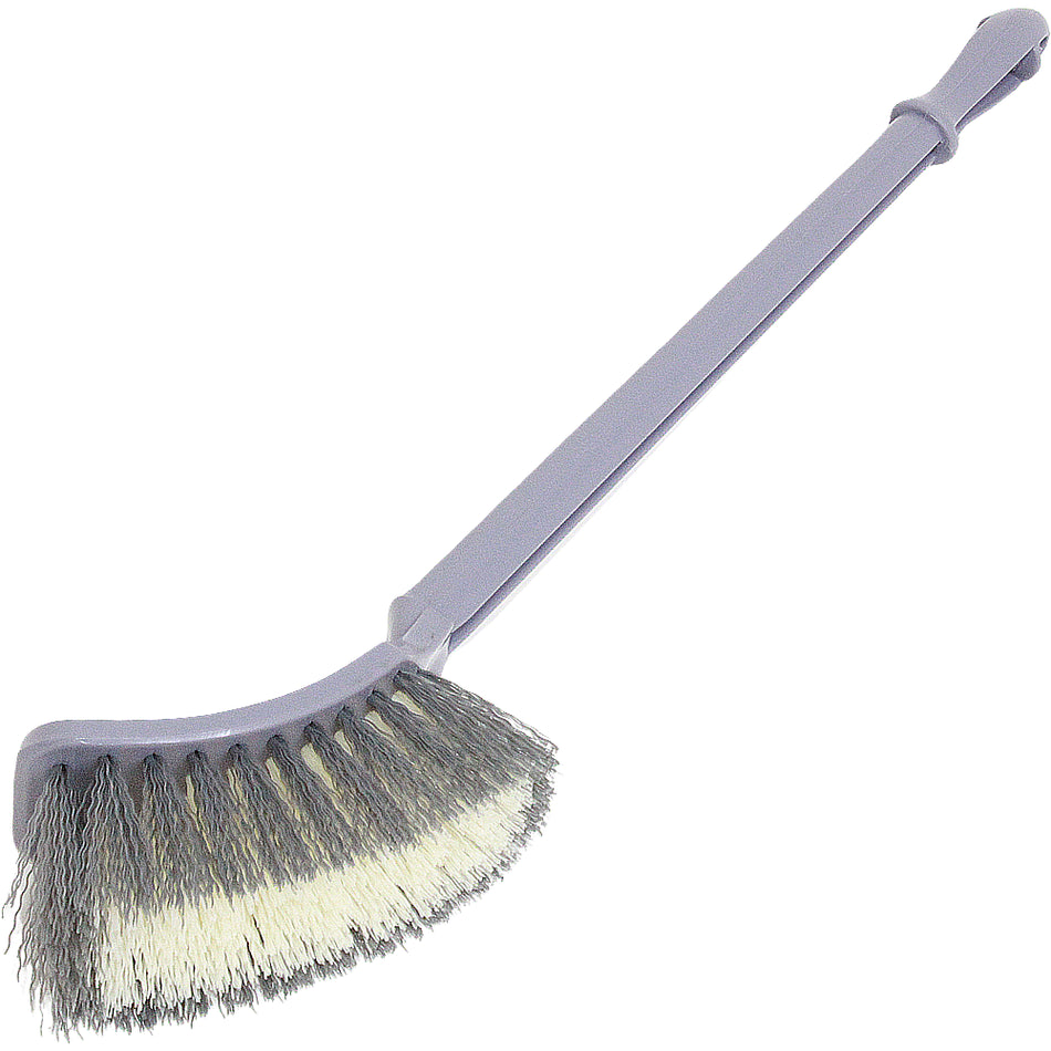 Long-Handled Scrub Brush for Effective Cleaning MoonLight