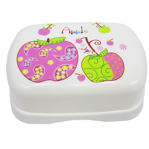 Soap Box W/cover  55173