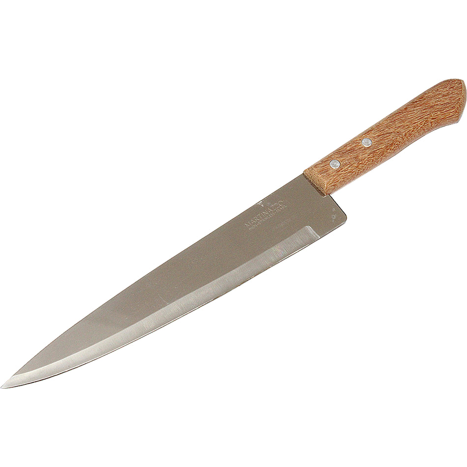 Martinazzo Cook Knife 9"  3189