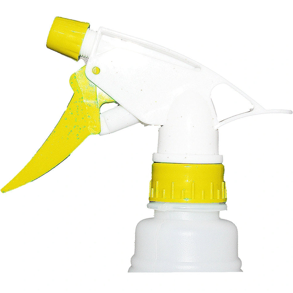 SPRAY BOTTLE 1000ML YELLOW 57510Y
