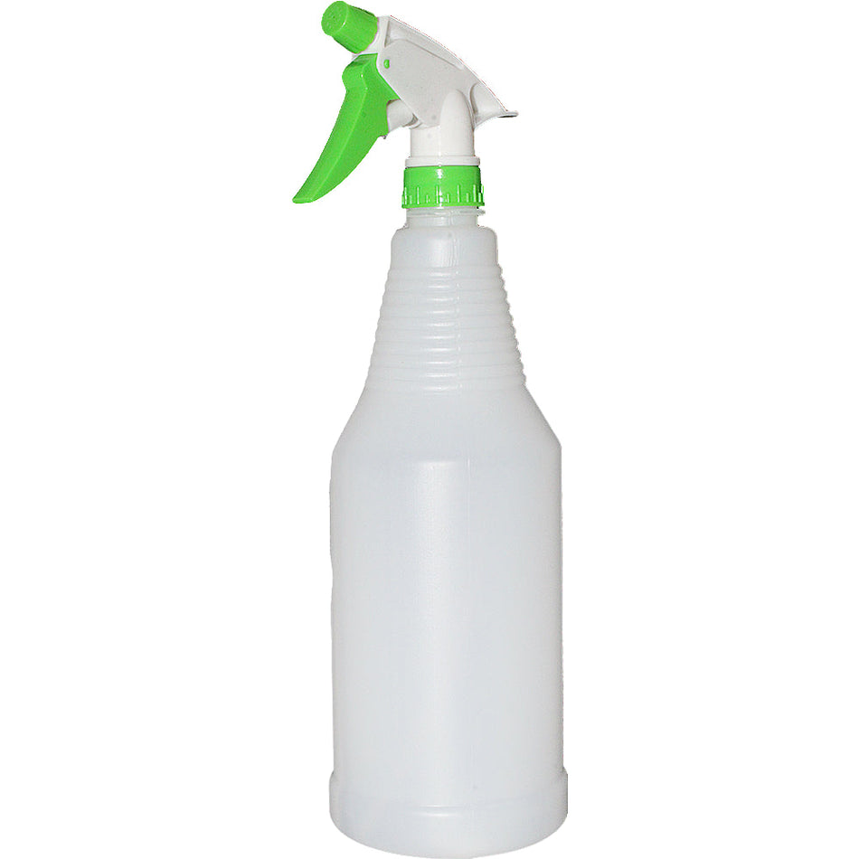 SPRAY BOTTLE 1000ML GREEN 57510G