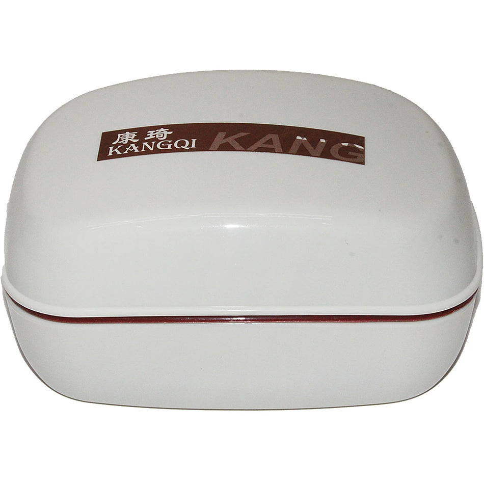 MoonLight Plastic Soap Box With Cover 80949