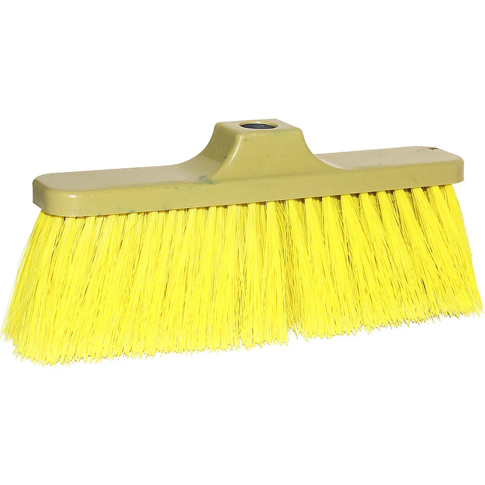 MoonLight Soft Broom, 120cm Wooden Handle, Perfect For home