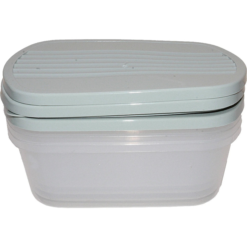 MoonLight Storage box W/ 4 Pcs Set 53064